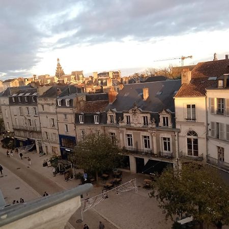 Cosy & Tendance Spa Poitiers Exterior photo