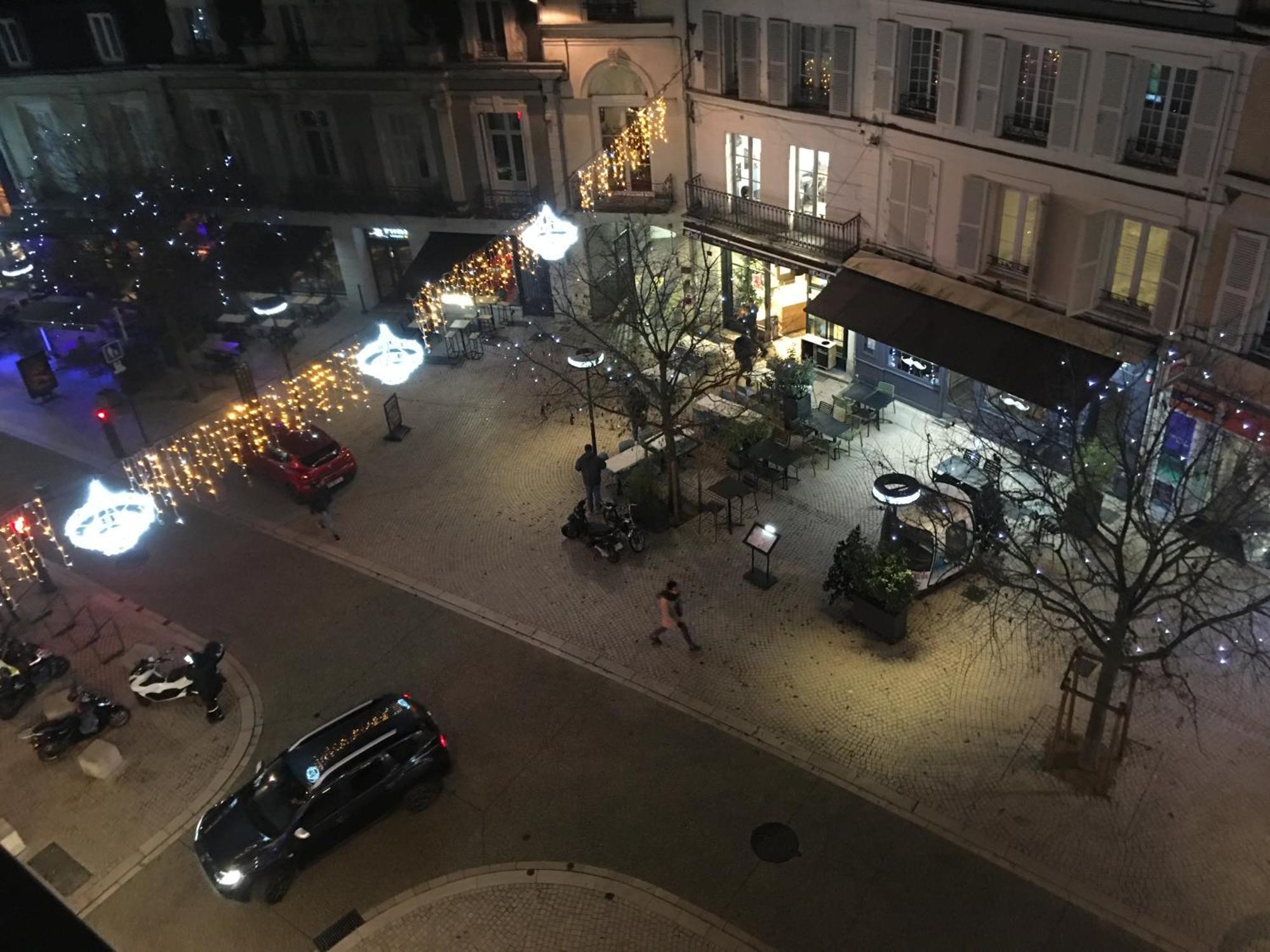 Cosy & Tendance Spa Poitiers Exterior photo