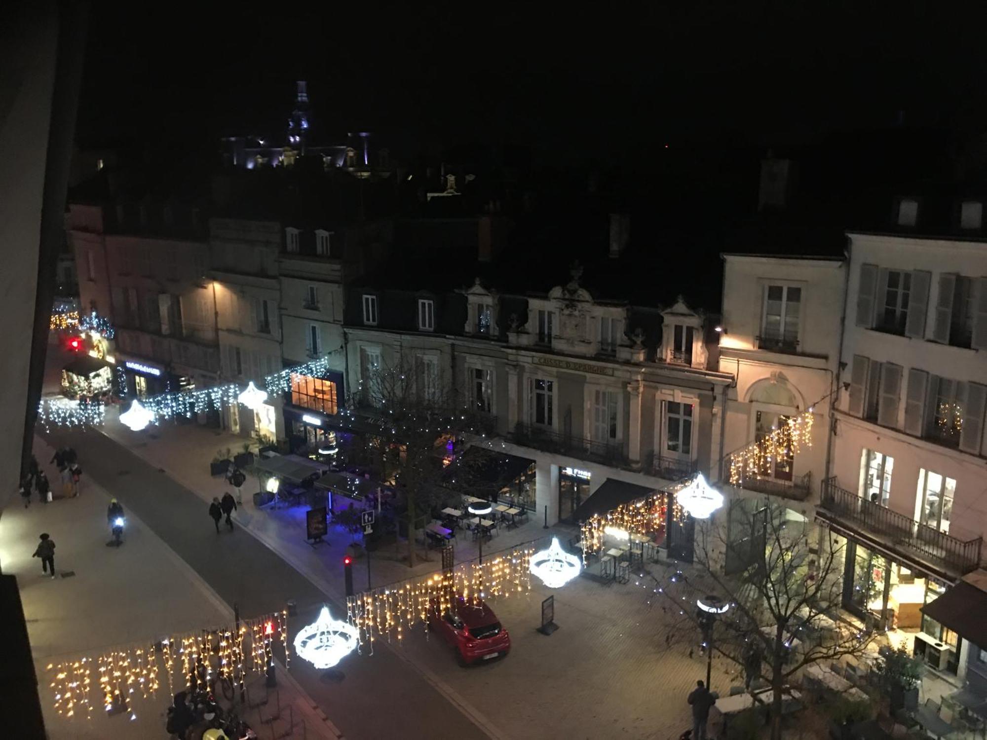 Cosy & Tendance Spa Poitiers Exterior photo